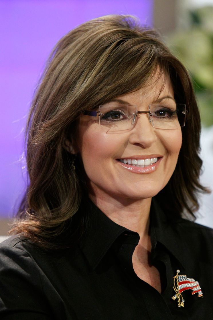 Sarah Palin