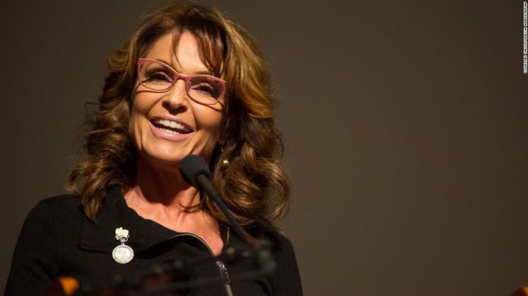 Sarah Palin