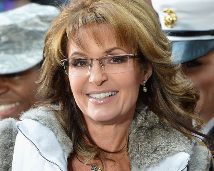 Sarah Palin