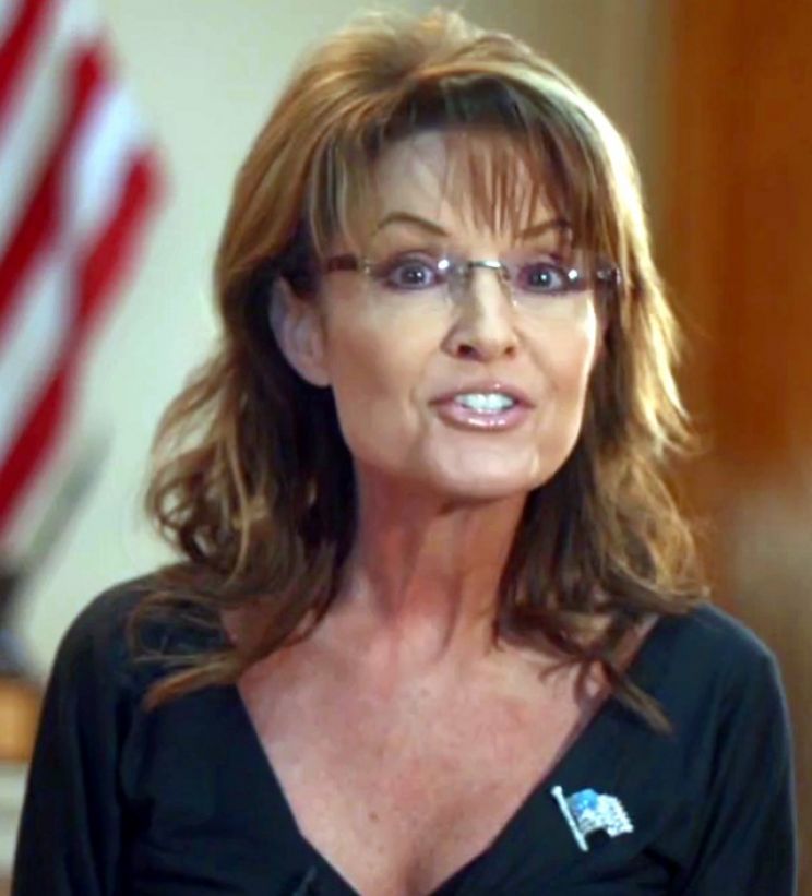 Sarah Palin