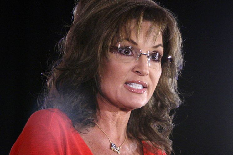 Sarah Palin