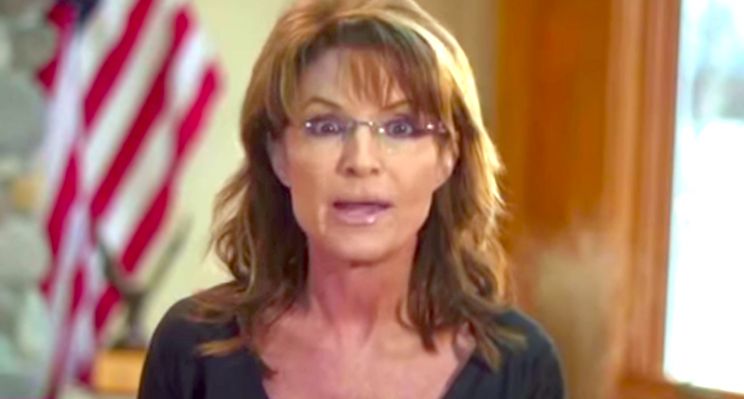 Sarah Palin