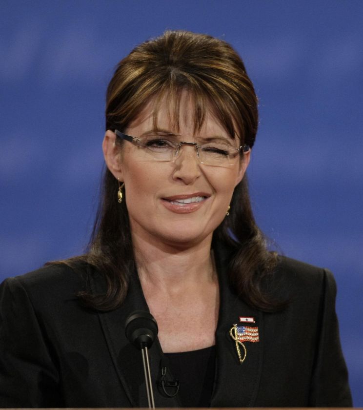 Sarah Palin