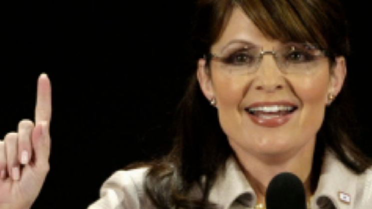 Sarah Palin