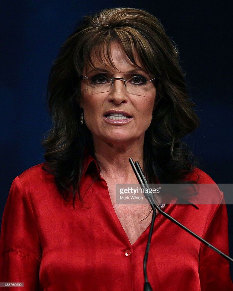Sarah Palin