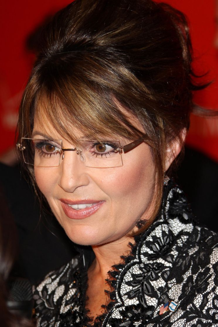 Sarah Palin