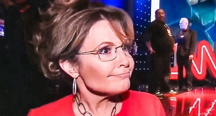 Sarah Palin