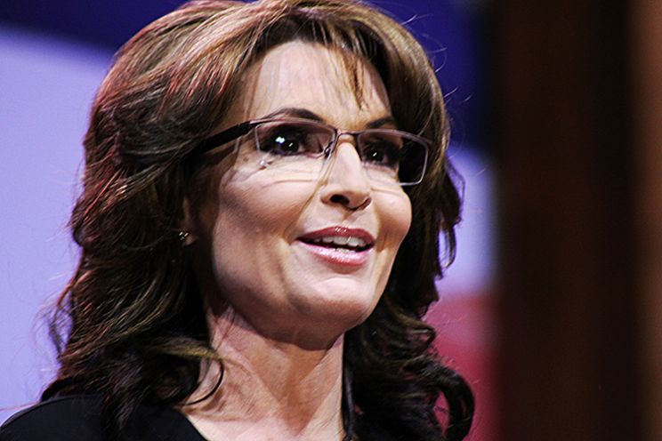 Sarah Palin