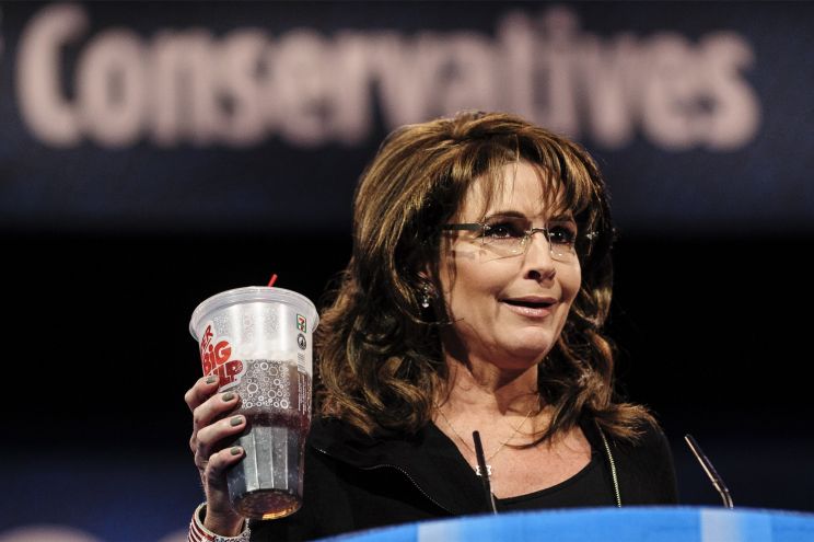 Sarah Palin