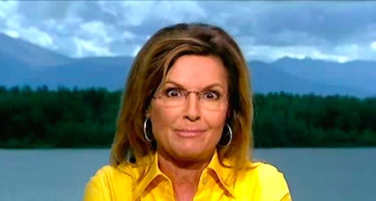 Sarah Palin
