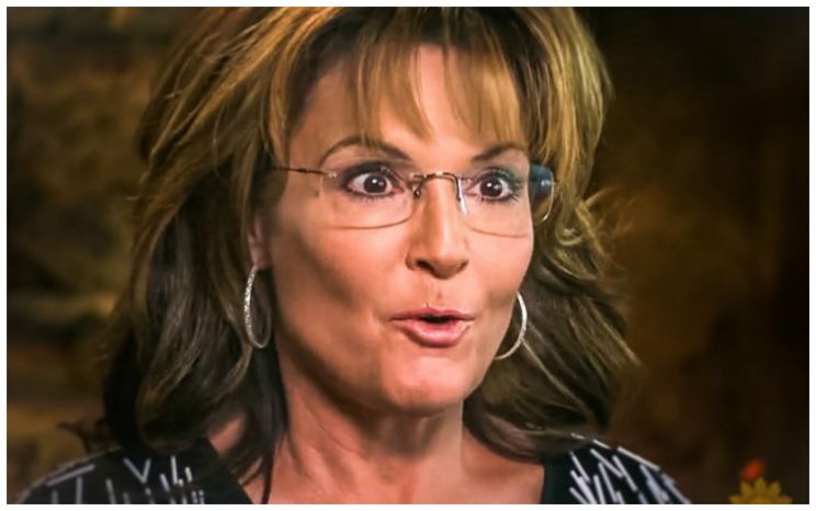 Sarah Palin