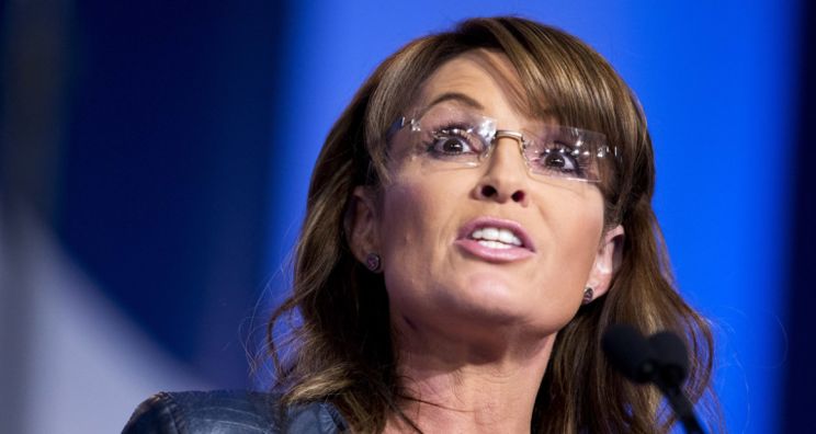 Sarah Palin