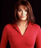 Sarah Parish