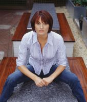 Sarah Parish