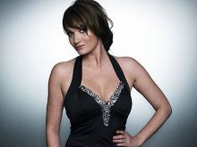 Sarah Parish