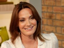 Sarah Parish