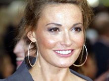 Sarah Parish