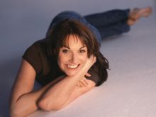 Sarah Parish