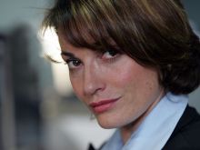 Sarah Parish