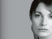 Sarah Parish #314378 picture (Landscape Medium)