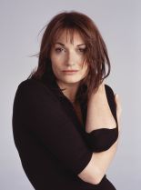 Sarah Parish