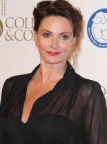 Sarah Parish