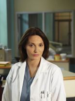 Sarah Parish #314331 picture (Portrait Medium)