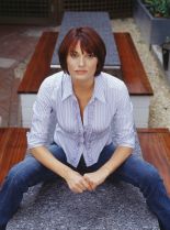 Sarah Parish