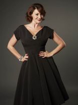 Sarah Parish #314348 picture (Portrait Medium)
