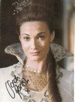 Sarah Parish #314351 picture (Portrait Medium)
