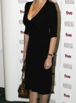 Sarah Parish #314354 picture (Portrait Medium)