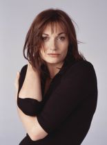 Sarah Parish