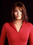 Sarah Parish