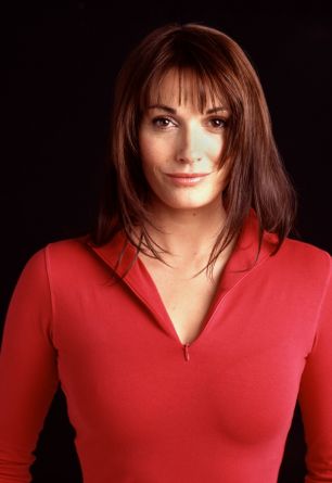 Sarah Parish