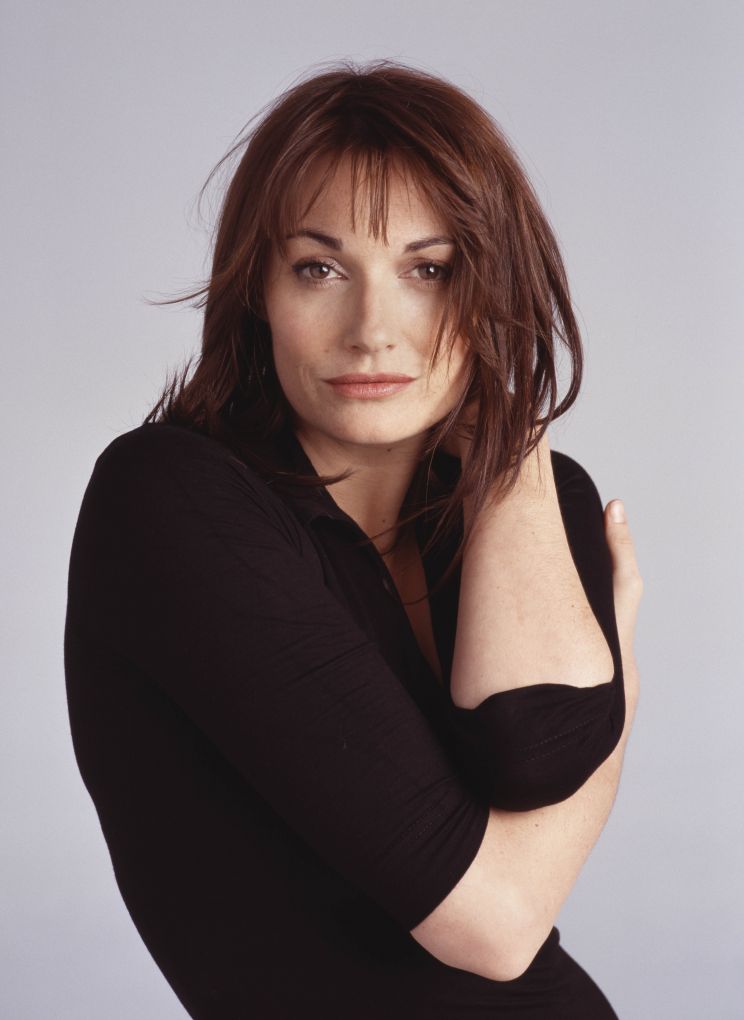 Sarah Parish