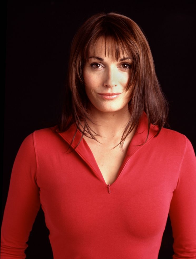 Sarah Parish