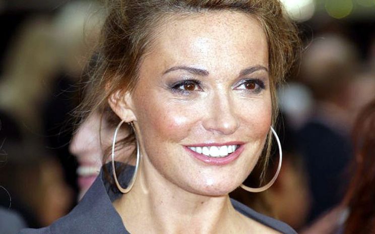 Sarah Parish