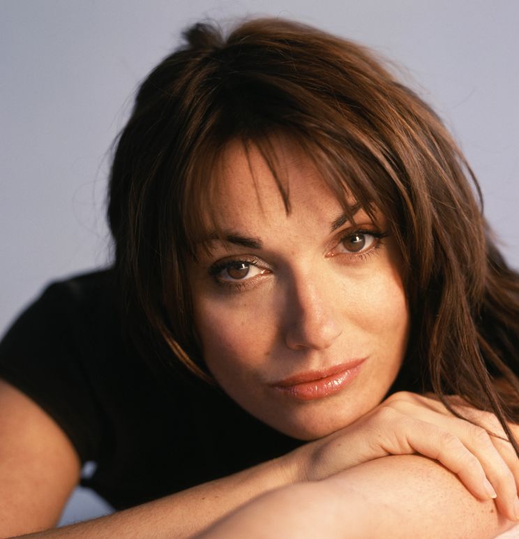 Sarah Parish