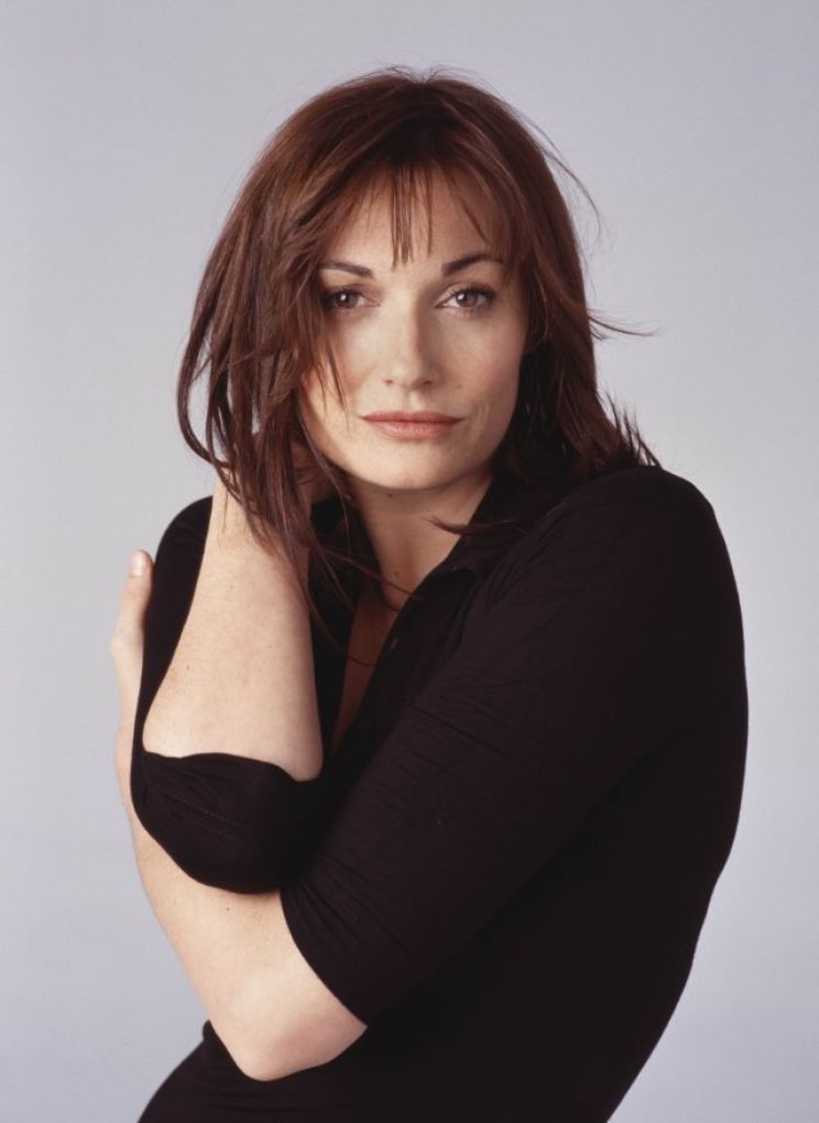 Sarah Parish