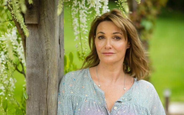 Sarah Parish