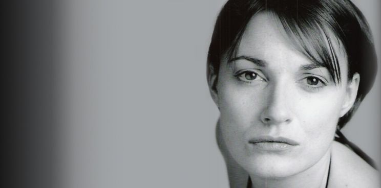 Sarah Parish