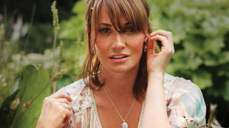 Sarah Parish