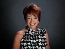 Sarah Patterson