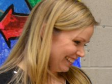 Sarah Patterson photo