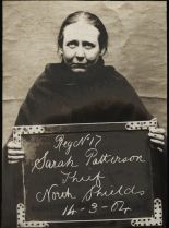 Sarah Patterson