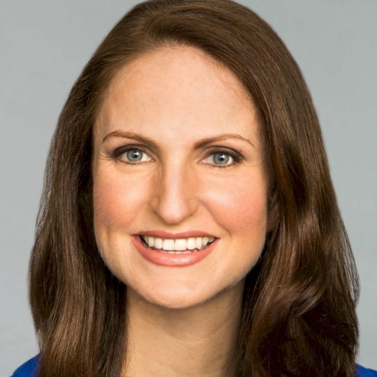 Sarah Patterson