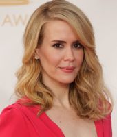 Sarah Paulson