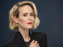 Sarah Paulson