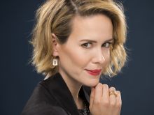 Sarah Paulson