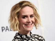 Sarah Paulson